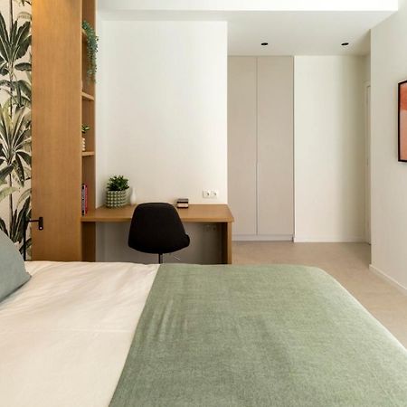 Modern 4Bd Apt Near Piraeus Port-Ath-15 Min Walk-Pirasmus Residencies المظهر الخارجي الصورة