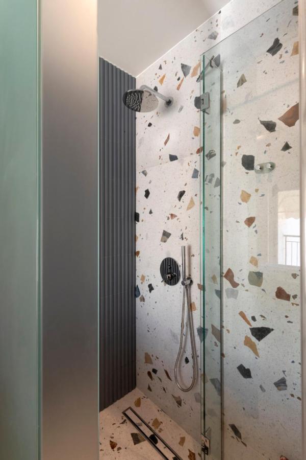 Modern 4Bd Apt Near Piraeus Port-Ath-15 Min Walk-Pirasmus Residencies المظهر الخارجي الصورة