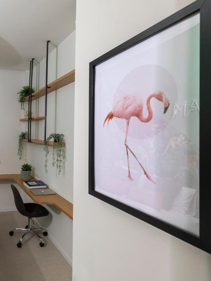Modern 4Bd Apt Near Piraeus Port-Ath-15 Min Walk-Pirasmus Residencies المظهر الخارجي الصورة